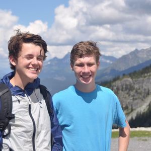 Meet your Posher, Tyler